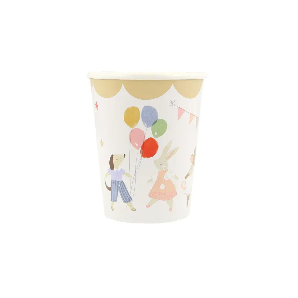 Animal Friends Bundle Set