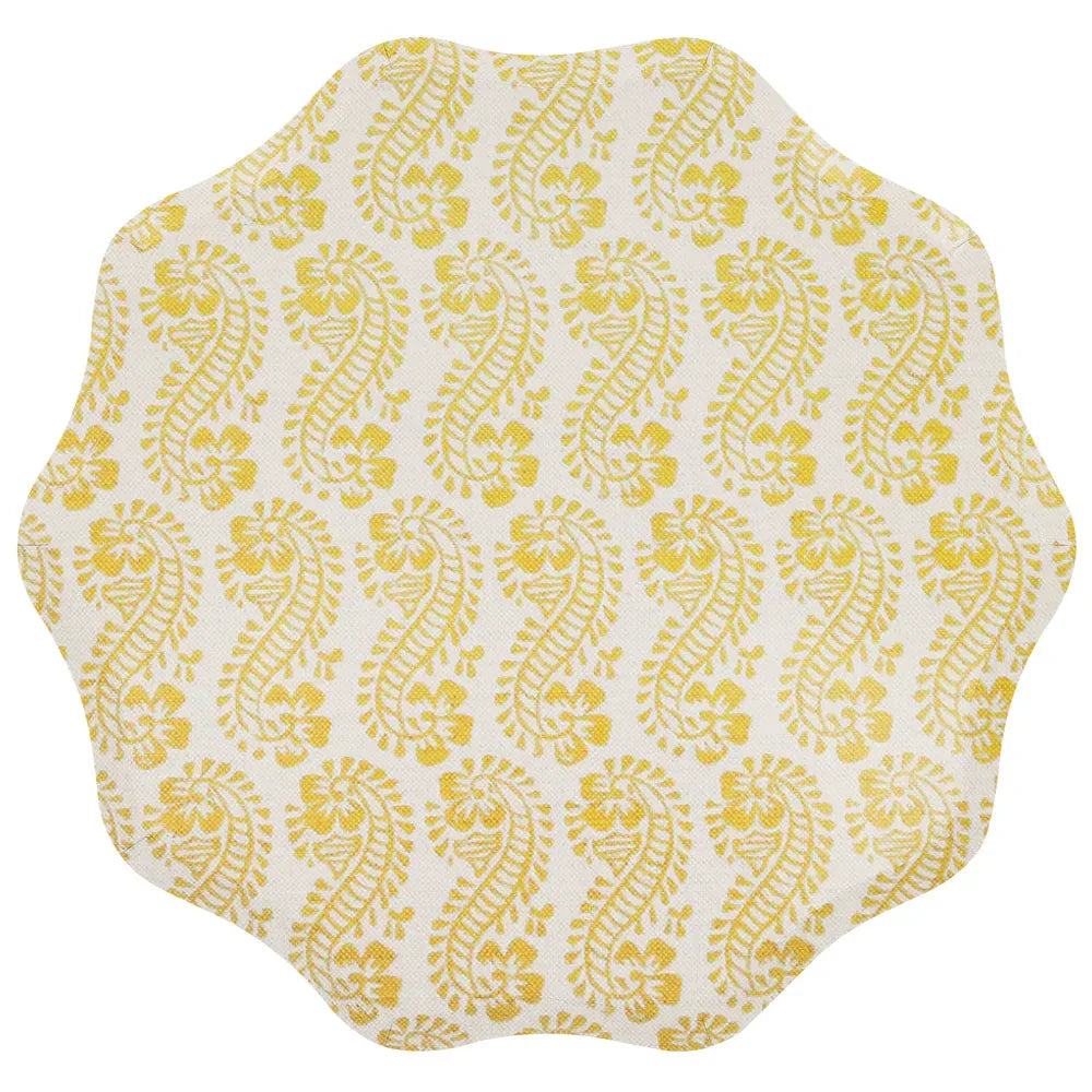 Meri Meri x Molly Mahon Dinner Plates (x8)