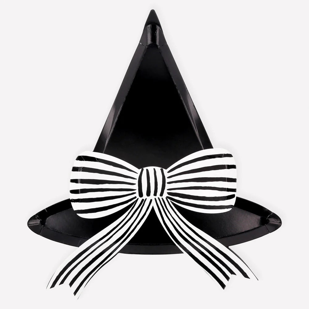 Black & White Bow Halloween Bundle
