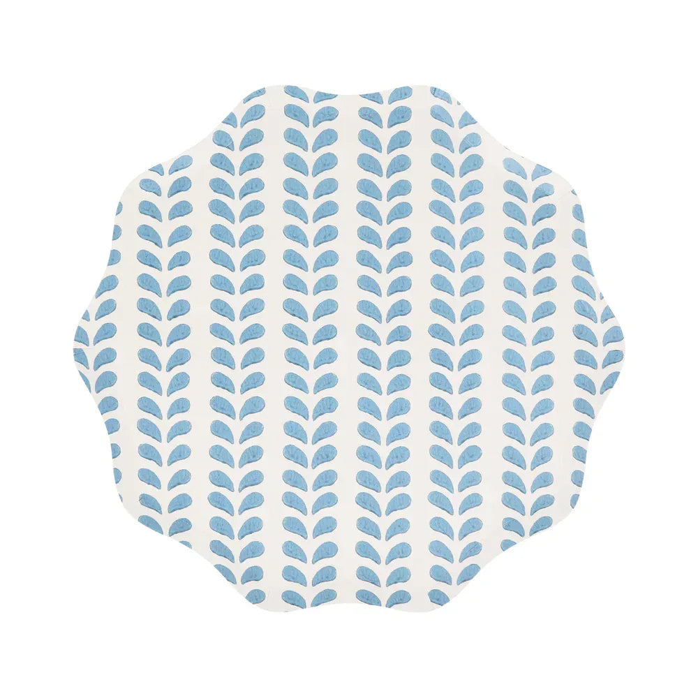 Meri Meri x Molly Mahon Side Plates (x8)