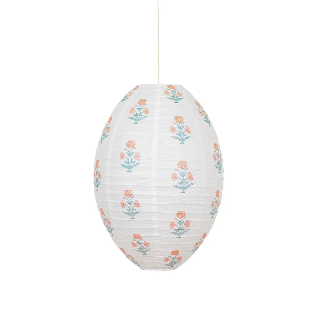 Meri Meri x Molly Mahon Paper Lanterns (x3)