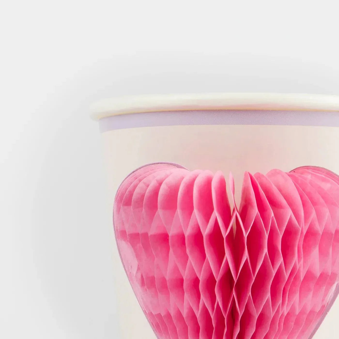 Happy Icons Cups (x8)