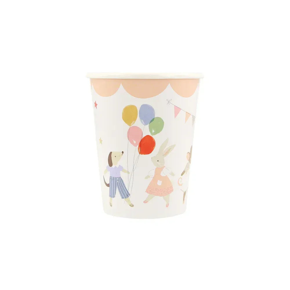 Animal Friends Bundle Set