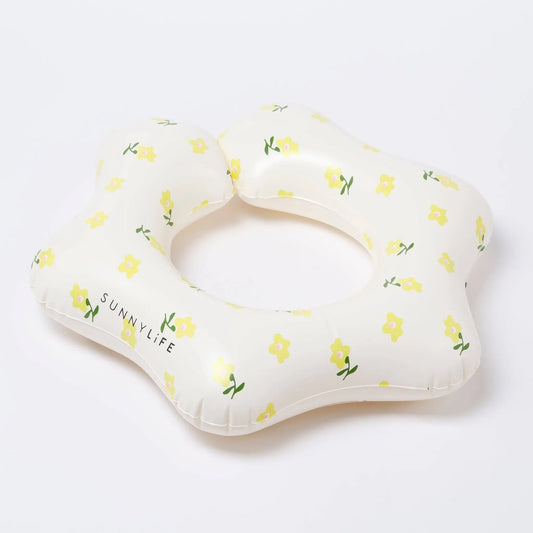 sunnylife Mima the Fairy Kiddy Pool Ring - partyalacarte.co.in