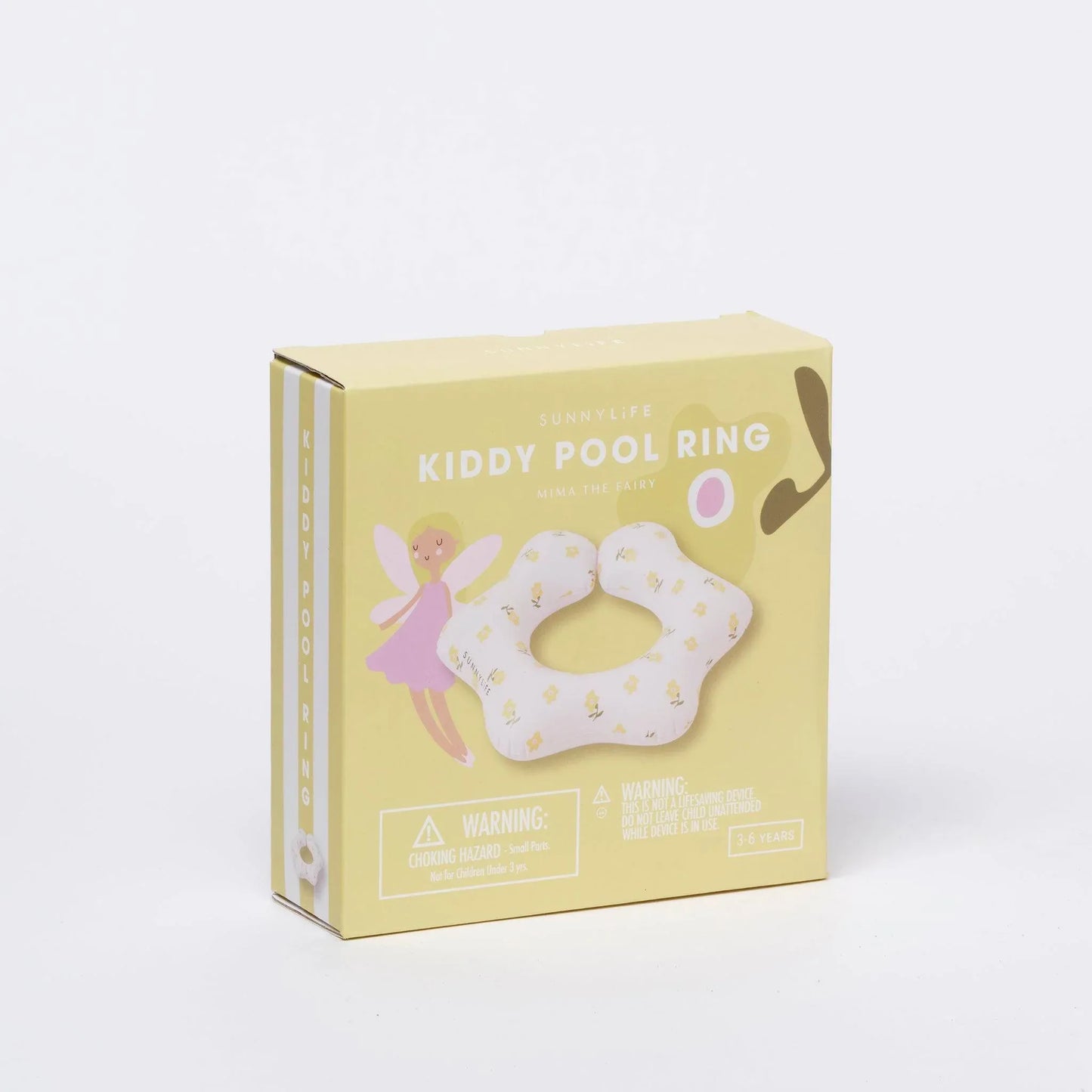 sunnylife Mima the Fairy Kiddy Pool Ring - partyalacarte.co.in