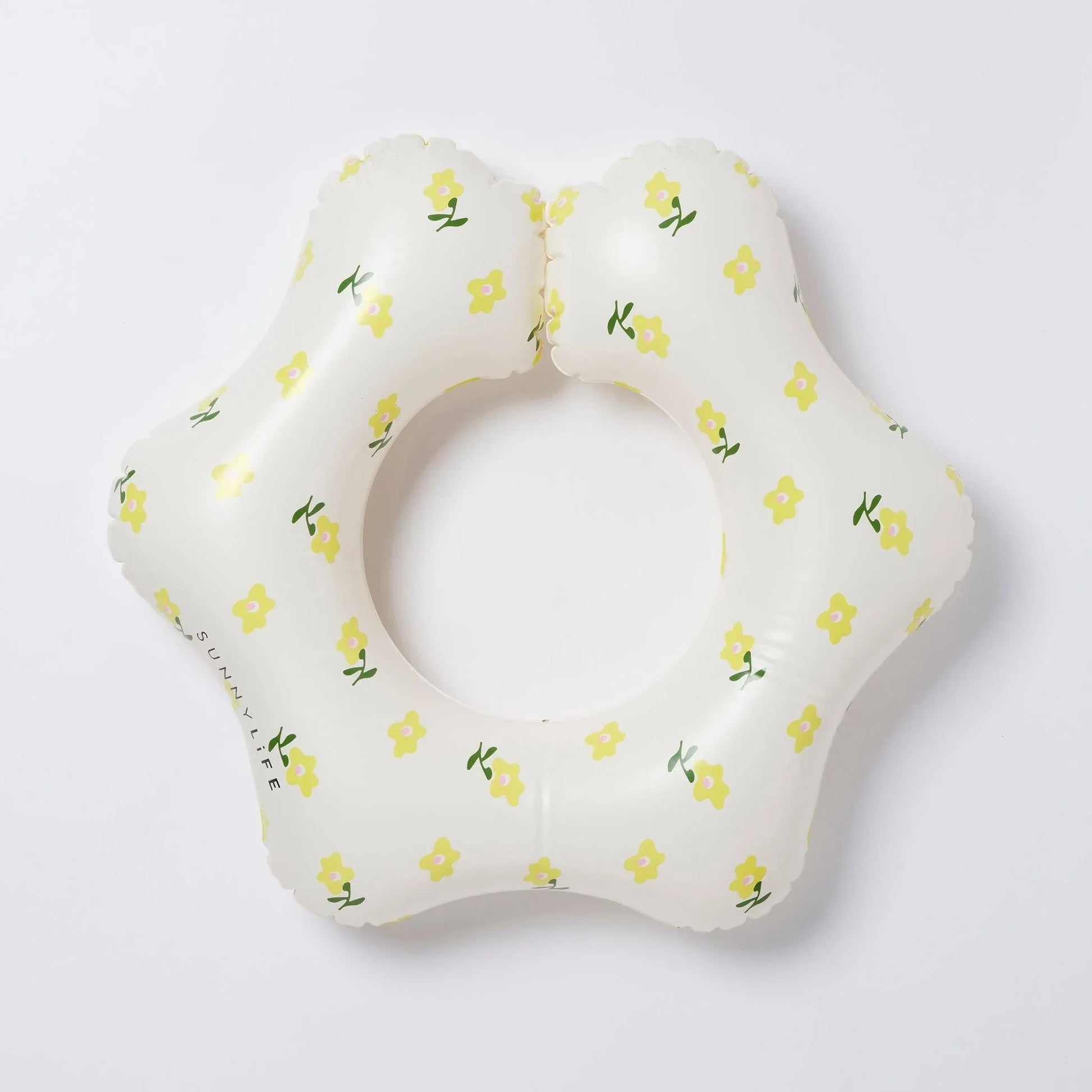 sunnylife Mima the Fairy Kiddy Pool Ring - partyalacarte.co.in