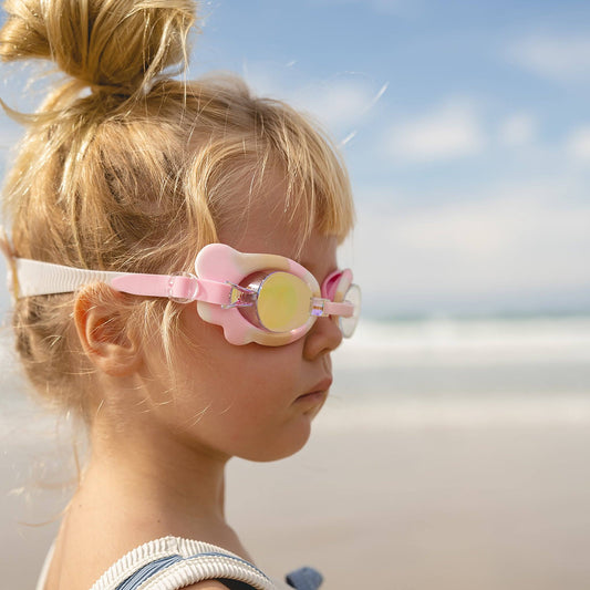 sunnylife Mima the Fairy Mini Swim Goggles - partyalacarte.co.in
