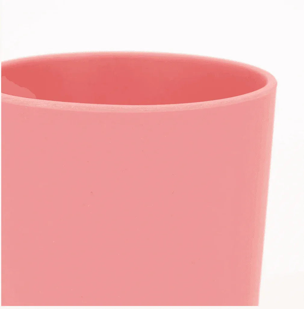meri meri Multicolor Reusable Bamboo Cups (x 6) - partyalacarte.co.in