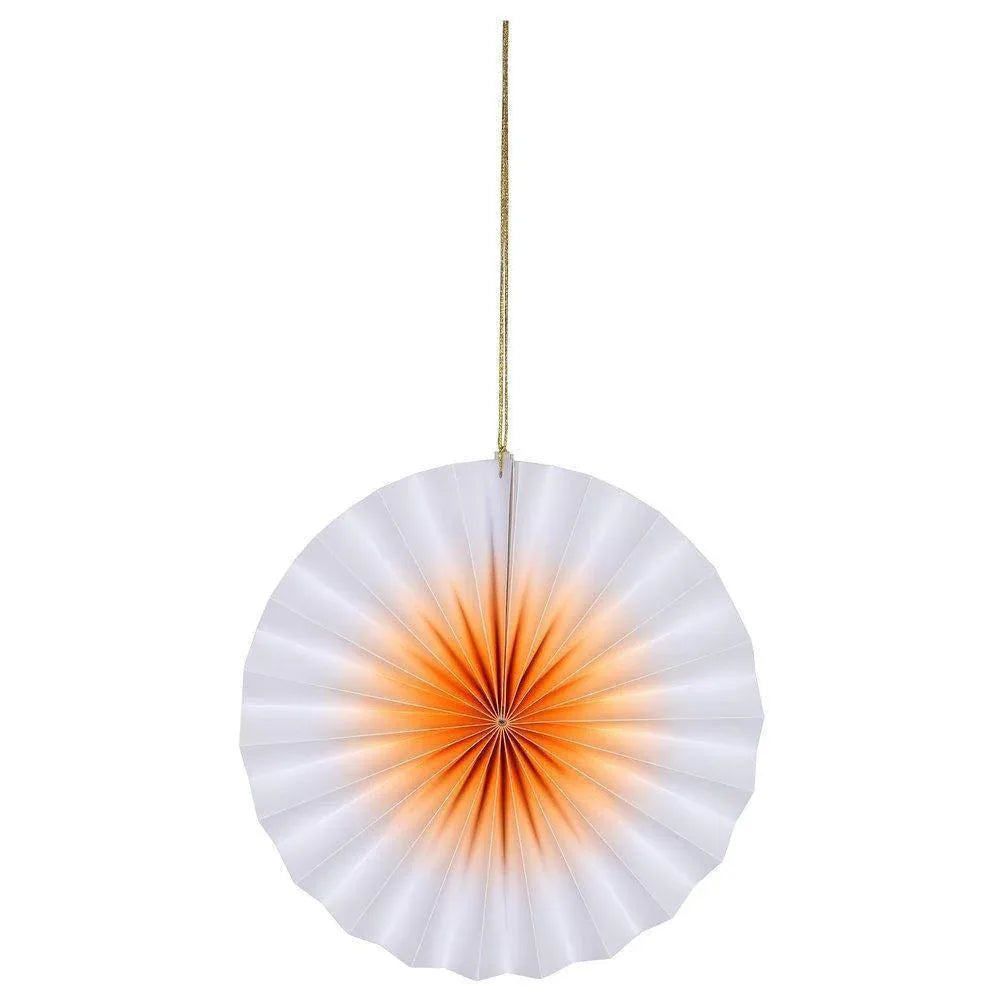 Meri Meri Neon Ombre Pinwheel Decorations (set of 6) - partyalacarte.co.in