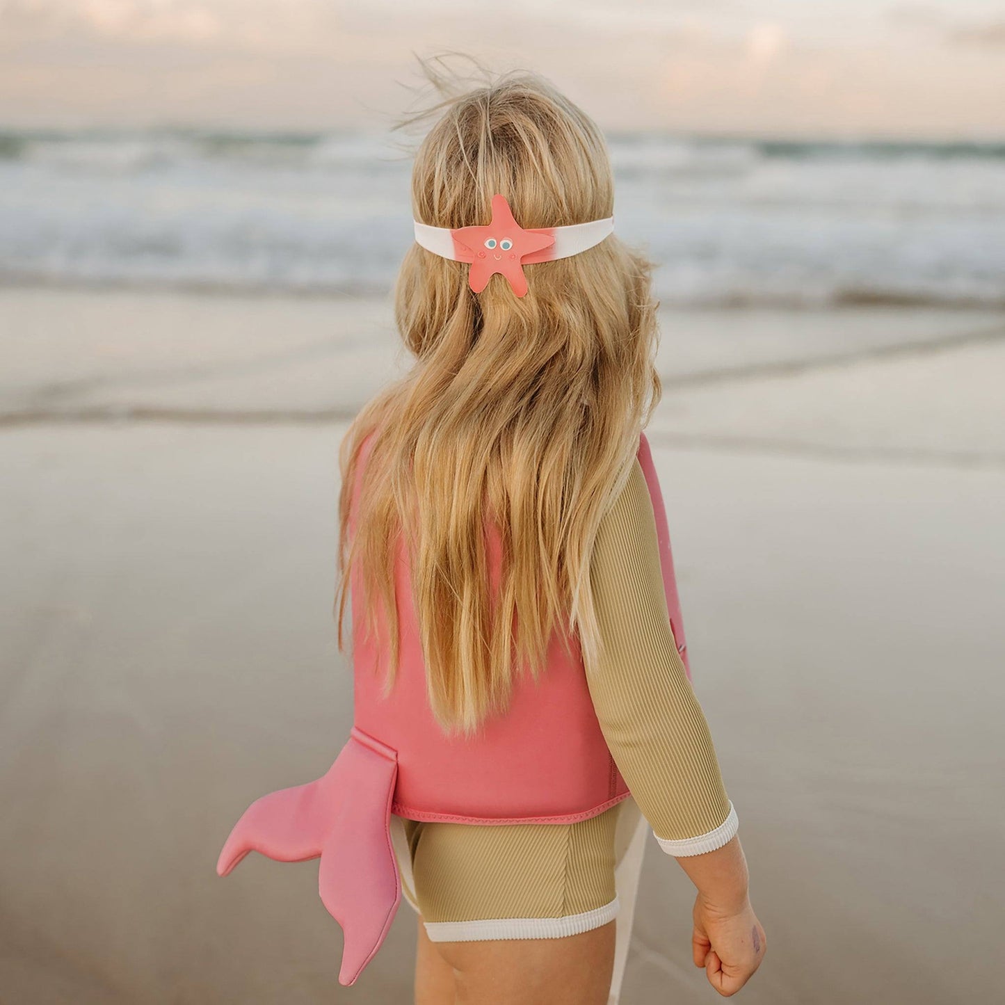 sunnylife Ocean Treasure Mini Swim Goggles - partyalacarte.co.in