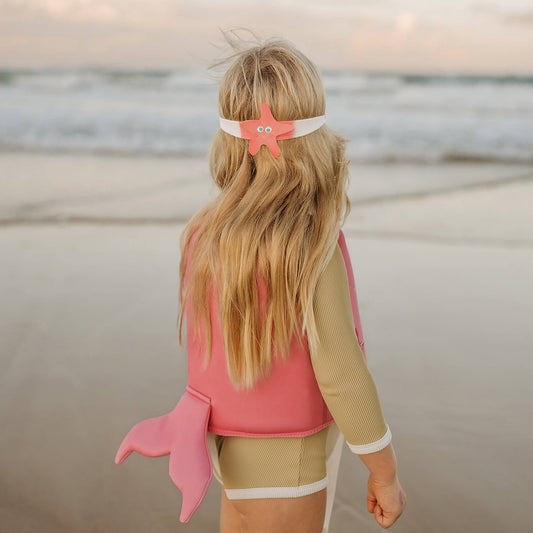 sunnylife Ocean Treasure Mini Swim Goggles - partyalacarte.co.in