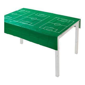 Talking Table Party Champions Table Cover - partyalacarte.co.in