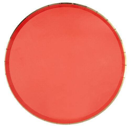 Meri Meri Party Palette Plates - partyalacarte.co.in