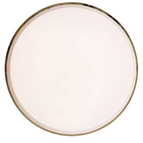 Meri Meri Party Palette Plates - partyalacarte.co.in