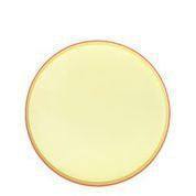Meri Meri Pastel Neon Edge Plates (Pack of 12) - partyalacarte.co.in