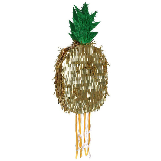 Meri Meri Pineapple Piñata - partyalacarte.co.in