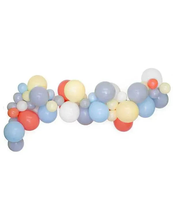 partyalacarte.in Race Car Balloon Kit(Pack of 60) - partyalacarte.co.in