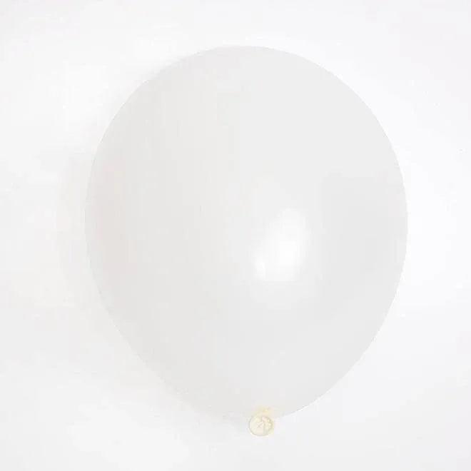 Meri Meri Rainbow Balloon Arch Kit (set of 40 balloons) - partyalacarte.co.in