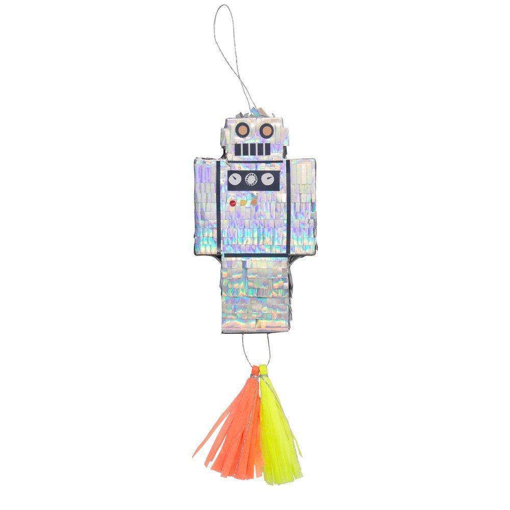 partyalacarte.in Robot Piñata Favor - partyalacarte.co.in