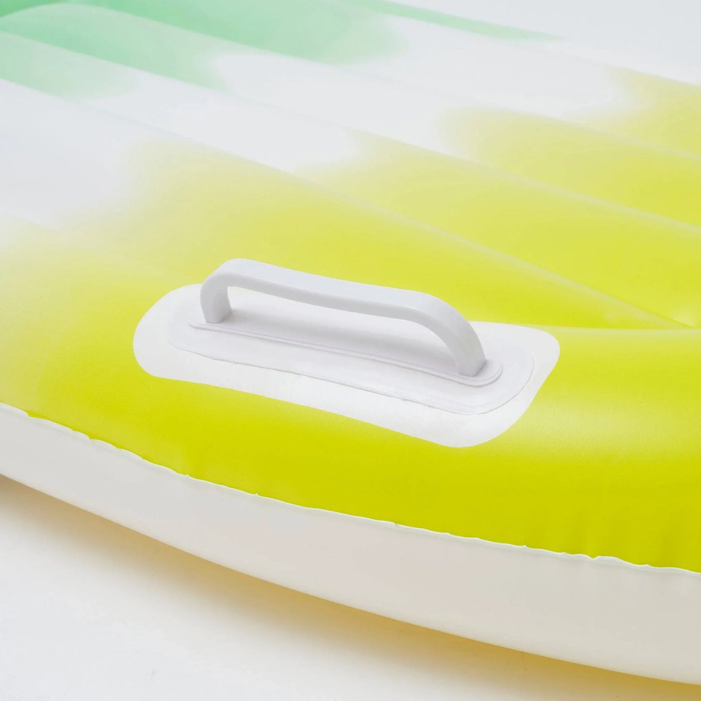 sunnylife Sea Seeker Ocean Inflatable Boogie Board - partyalacarte.co.in