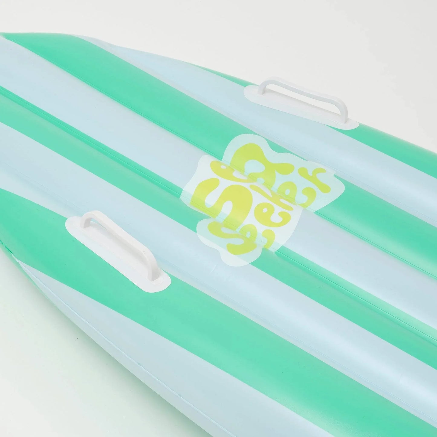 sunnylife Sea Seeker Ocean Ride With Me Surfboard Float - partyalacarte.co.in