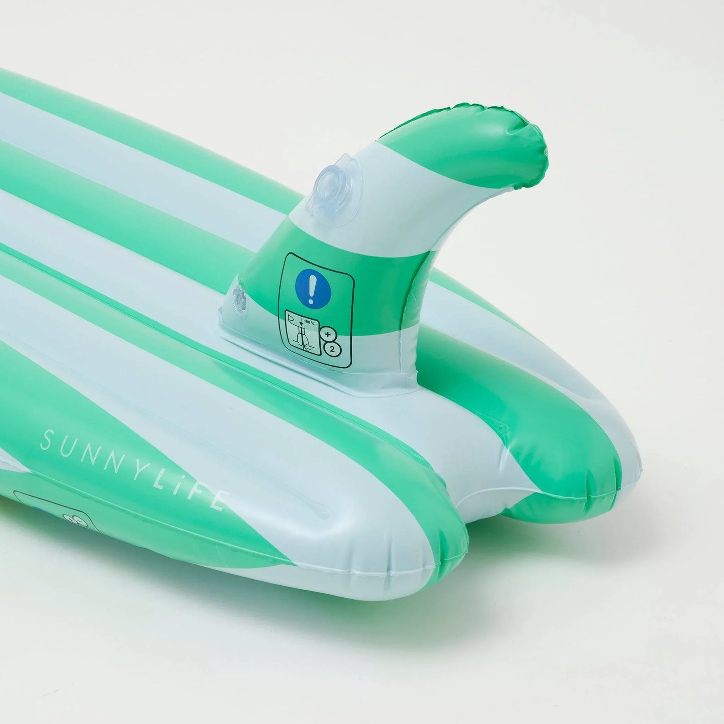 sunnylife Sea Seeker Ocean Ride With Me Surfboard Float - partyalacarte.co.in