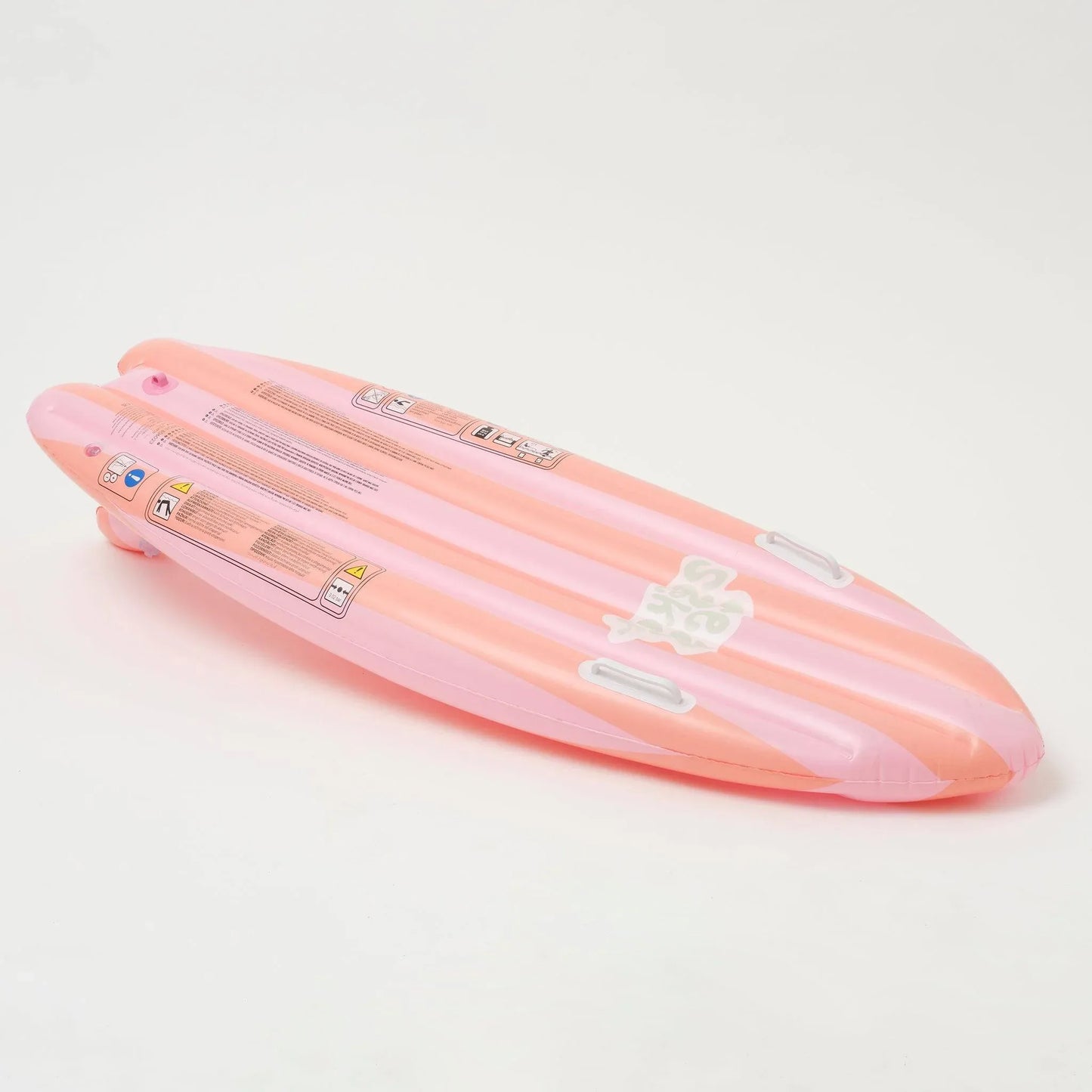 sunnylife Sea Seeker Strawberry Ride With Me Surfboard Float - partyalacarte.co.in