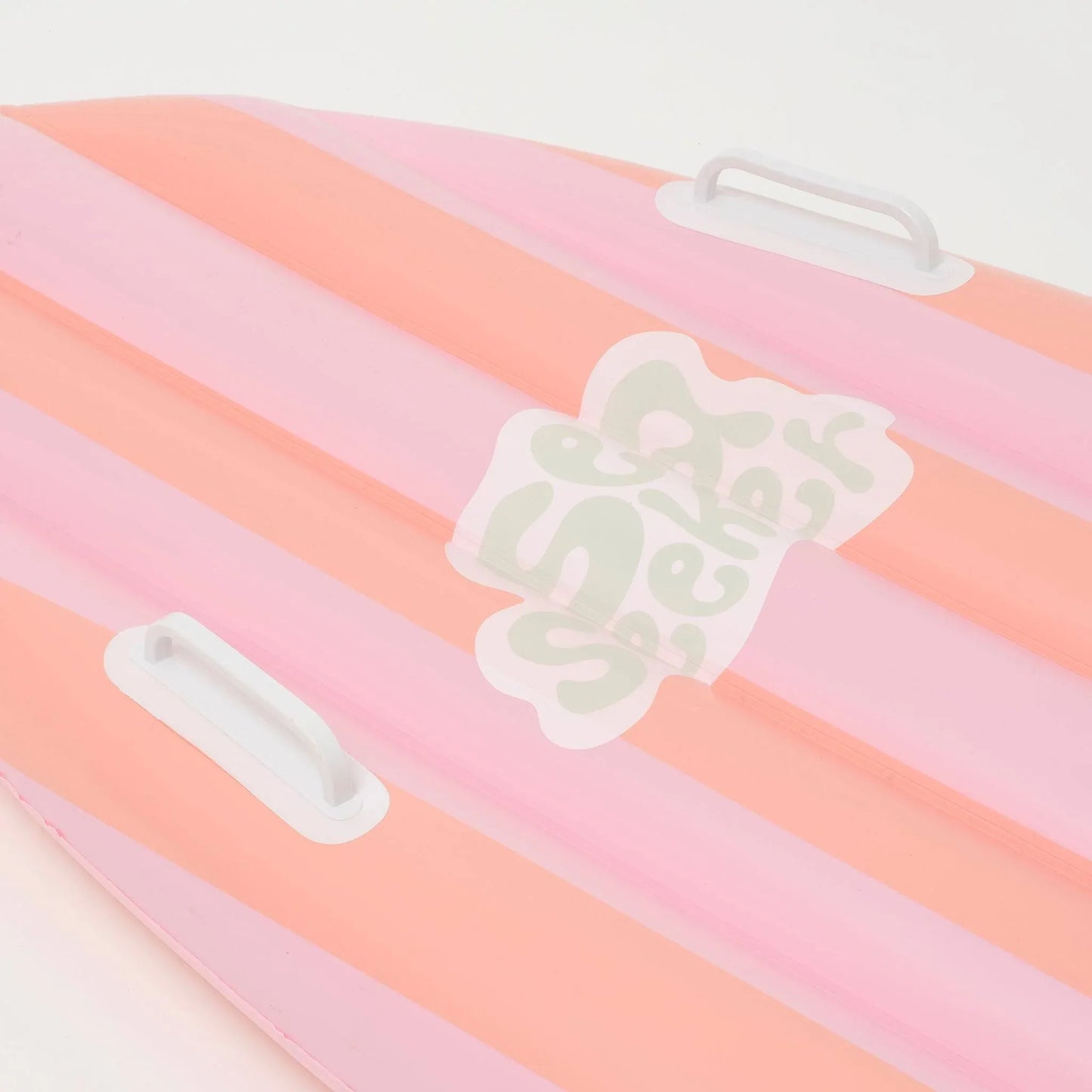 sunnylife Sea Seeker Strawberry Ride With Me Surfboard Float - partyalacarte.co.in