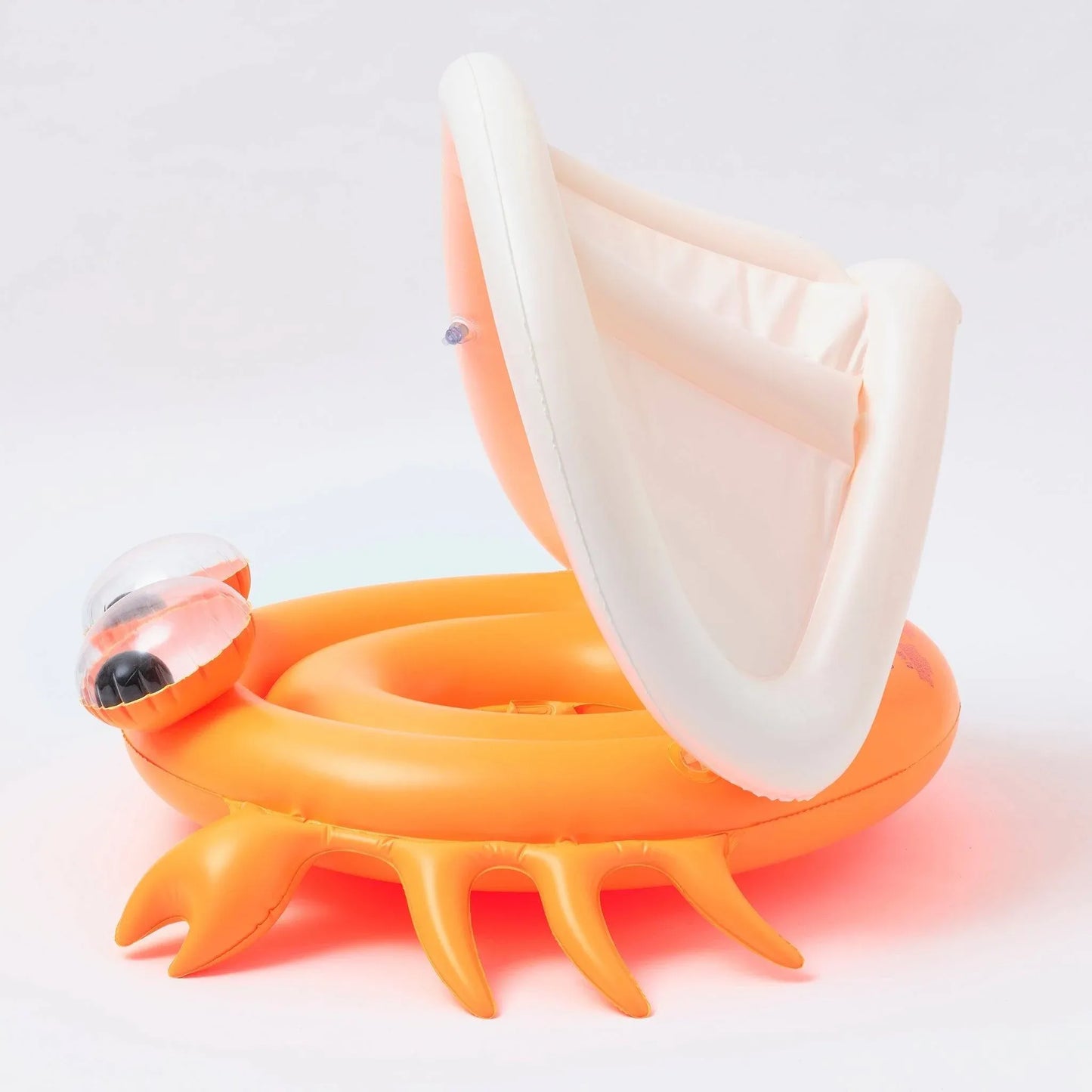 sunnylife Sonny the Sea Creature Baby Float - partyalacarte.co.in