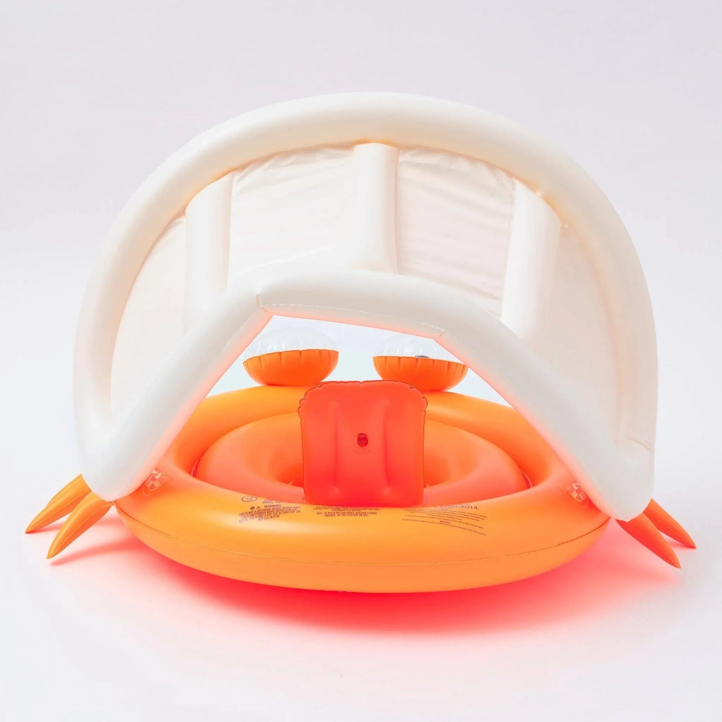 sunnylife Sonny the Sea Creature Baby Float - partyalacarte.co.in