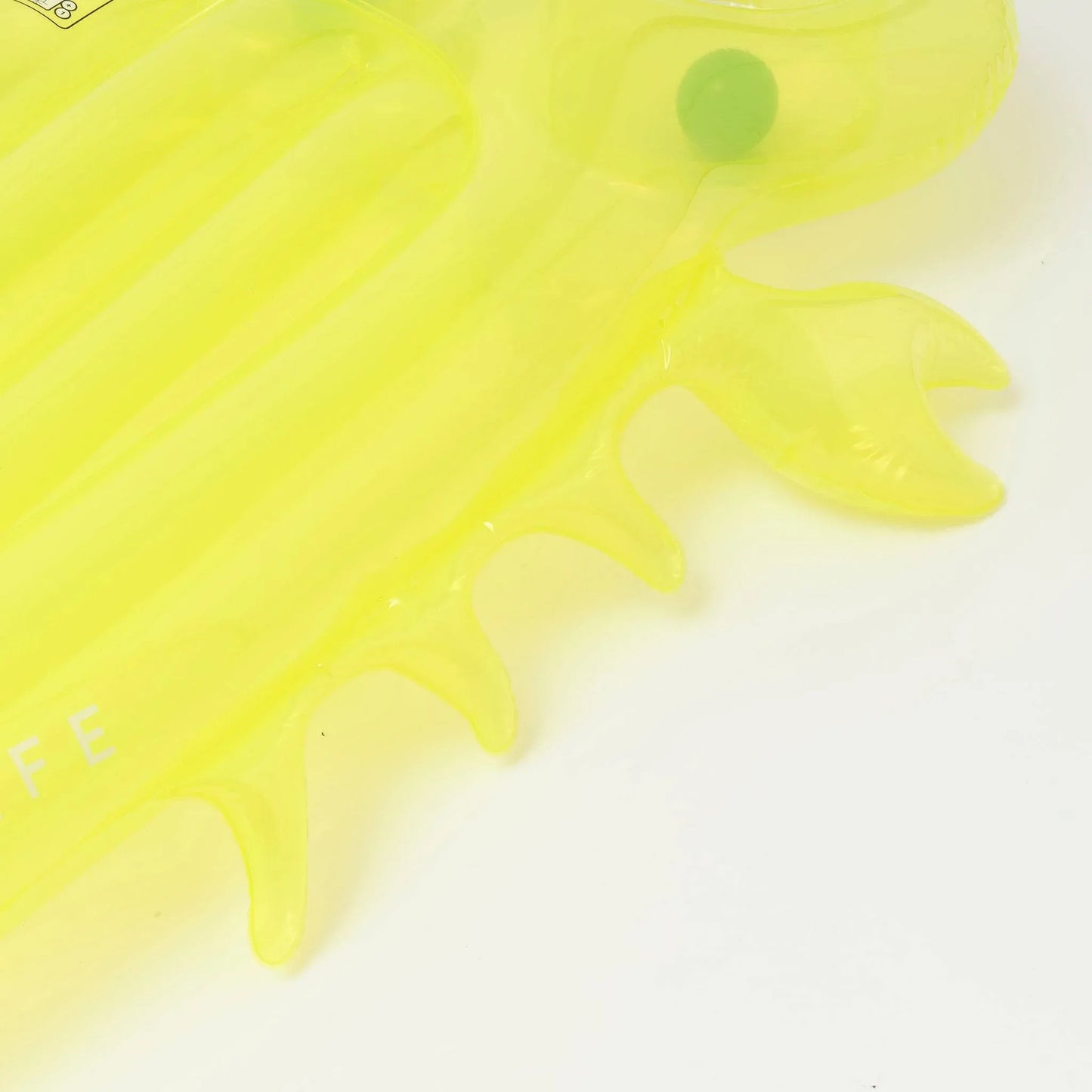 sunnylife Sonny the Sea Creature Luxe Lie-On Float - partyalacarte.co.in