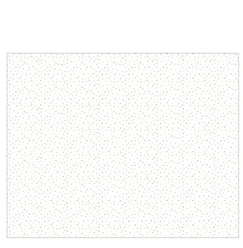 Meri Meri Spotty Paper Tablecover - partyalacarte.co.in