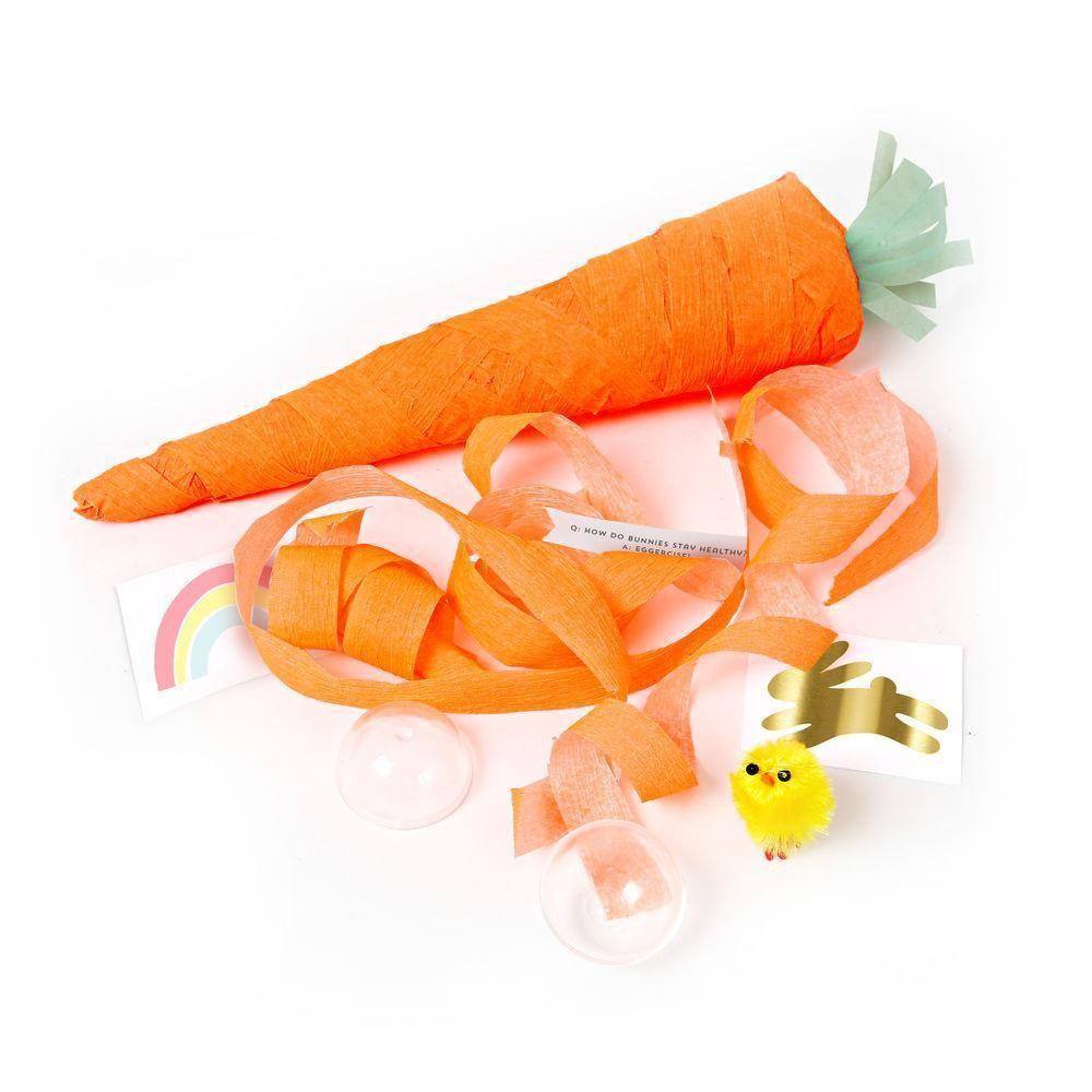 Meri Meri Surprise Carrots - partyalacarte.co.in