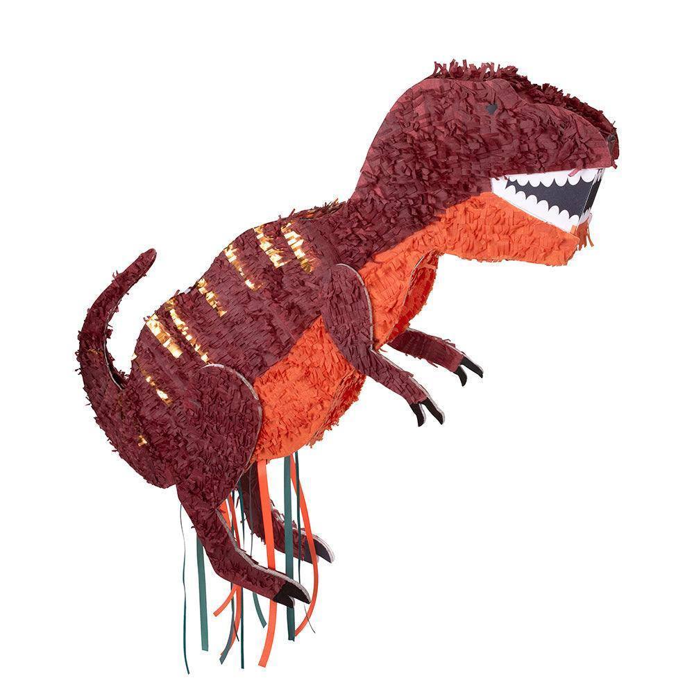 Meri Meri T-Rex Party Piñata - partyalacarte.co.in
