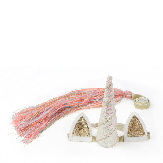 Meri Meri Unicorn Dress-Up Kit - partyalacarte.co.in