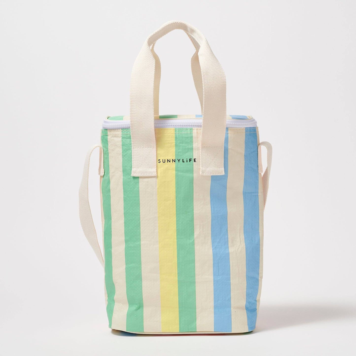 sunnylife Utopia Multi Light Cooler Drinks Bag - partyalacarte.co.in