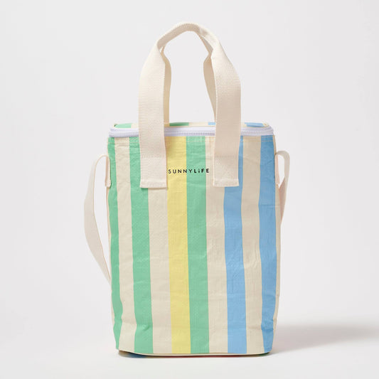 sunnylife Utopia Multi Light Cooler Drinks Bag - partyalacarte.co.in