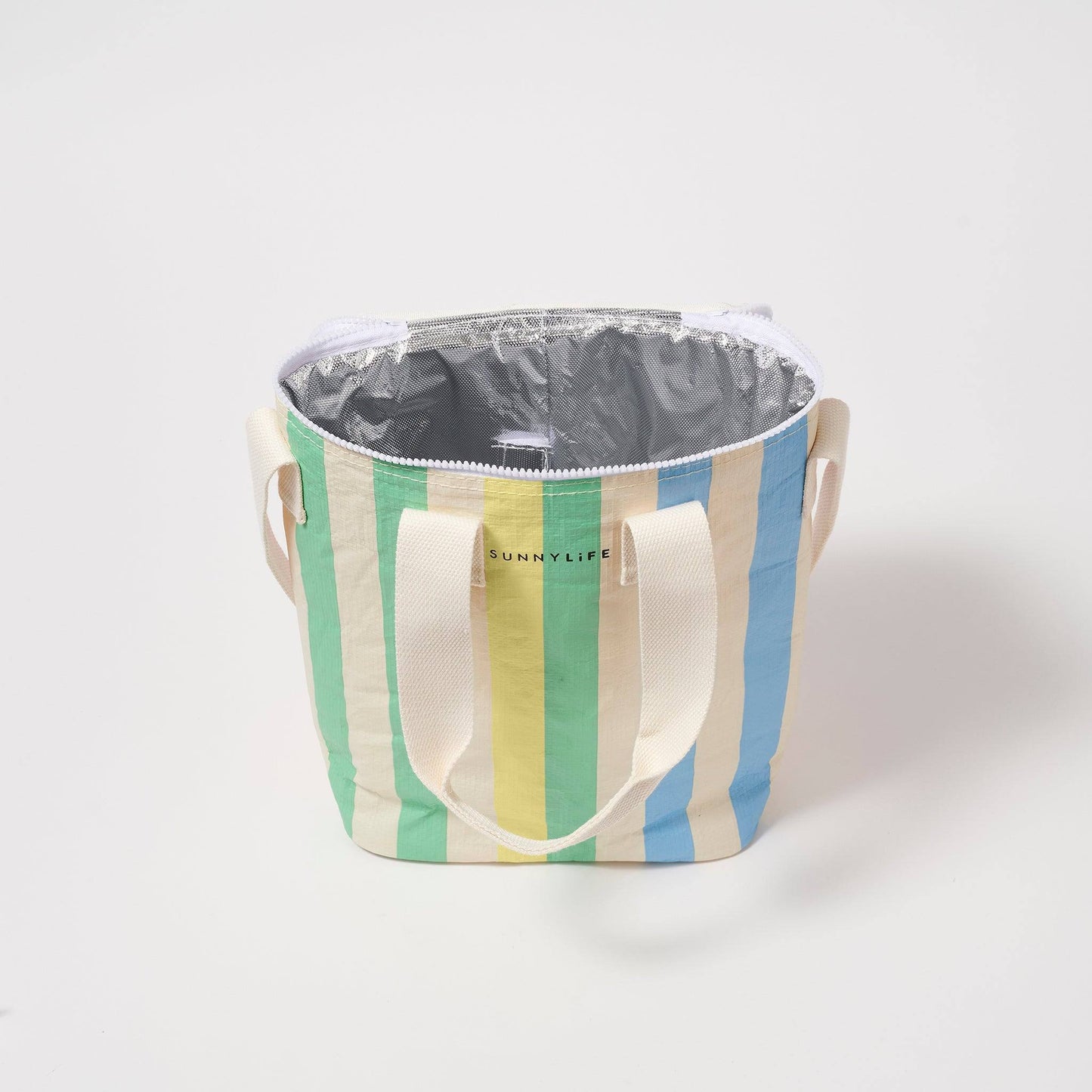 sunnylife Utopia Multi Light Cooler Drinks Bag - partyalacarte.co.in