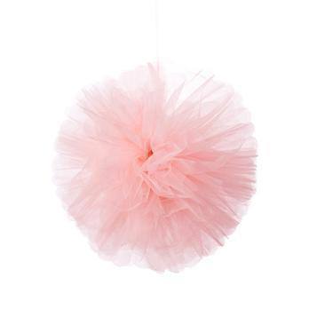 Talking Table We ♥ Pink Pom Poms - partyalacarte.co.in