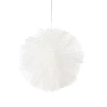 Talking Table We ♥ Pink Pom Poms - partyalacarte.co.in