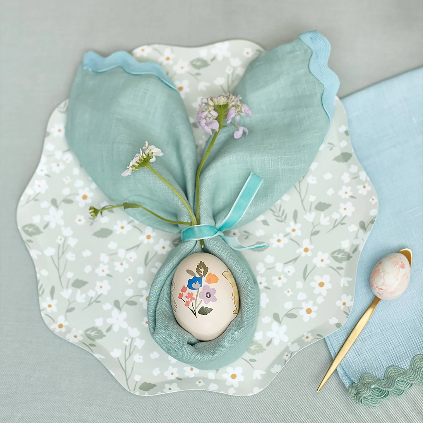 Meri Meri Egg Decorating Tattoo Set(x27) - partyalacarte.co.in
