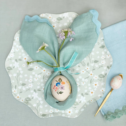 Meri Meri Egg Decorating Tattoo Set(x27) - partyalacarte.co.in
