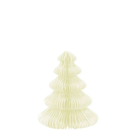 Meri Meri Rainbow Forest Honeycomb Decorations (set of 10) - partyalacarte.co.in