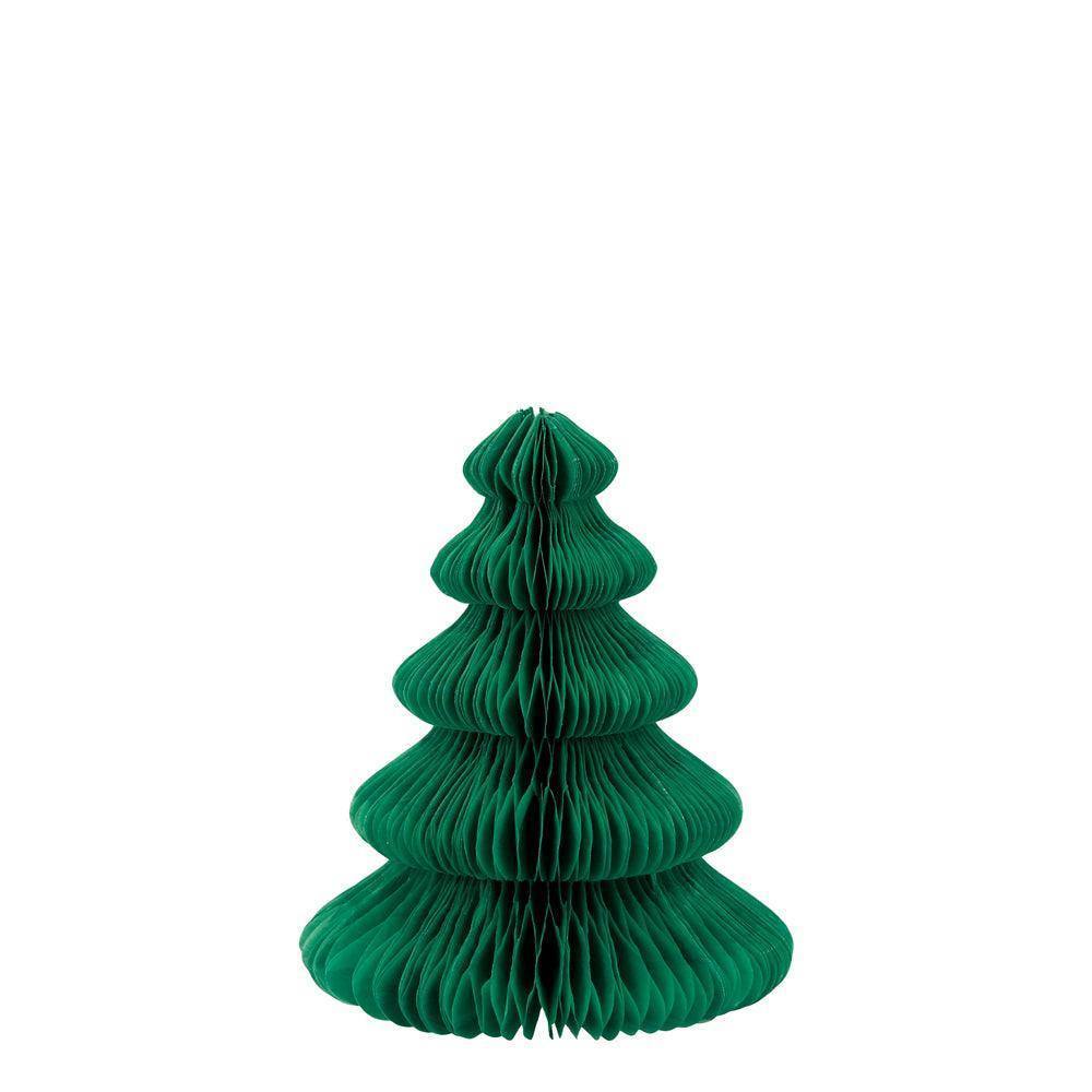 Meri Meri Rainbow Forest Honeycomb Decorations (set of 10) - partyalacarte.co.in