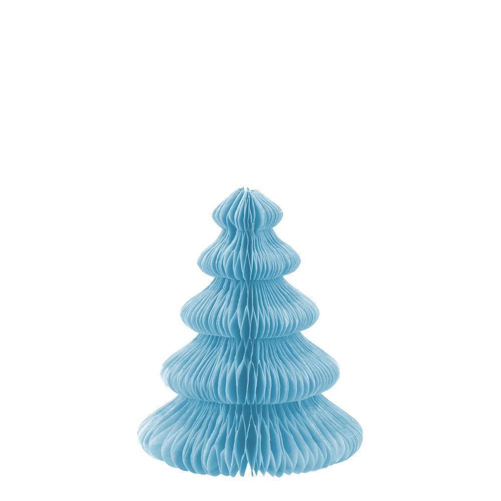 Meri Meri Rainbow Forest Honeycomb Decorations (set of 10) - partyalacarte.co.in