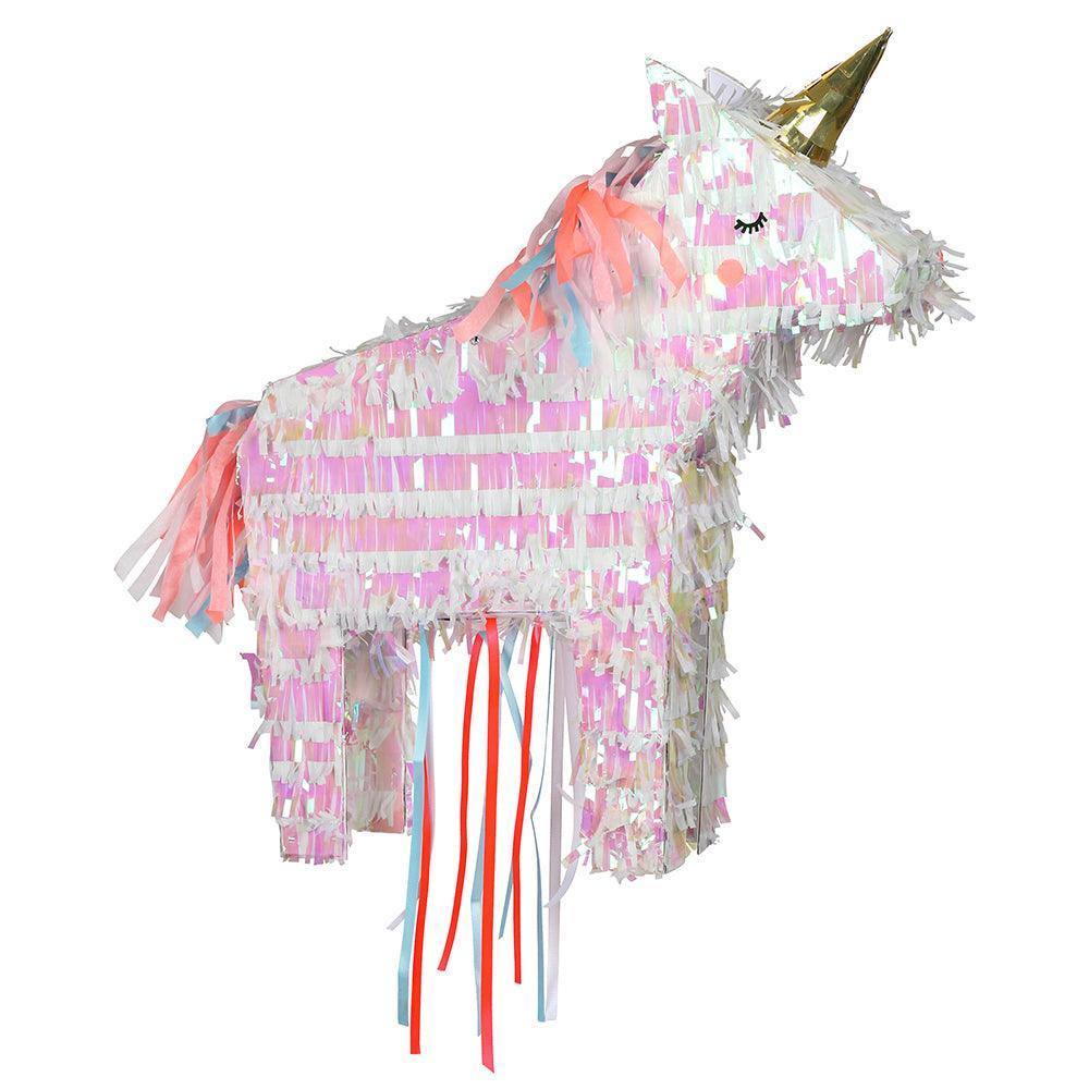 Meri Meri Unicorn Party Piñata - partyalacarte.co.in