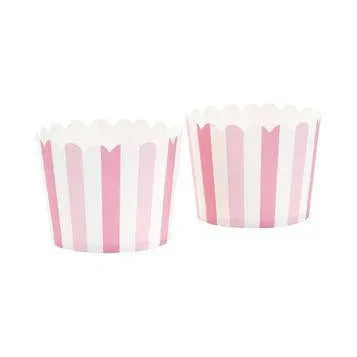 Talking Table We ♥ Pink Treat Cups ( Pack of 20) - partyalacarte.co.in