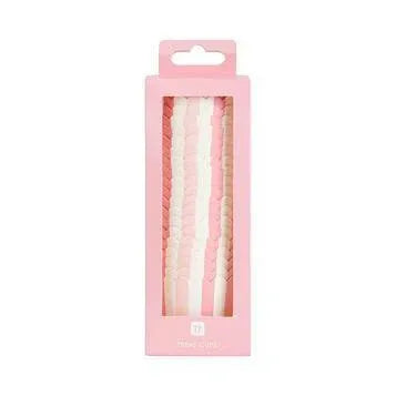Talking Table We ♥ Pink Treat Cups ( Pack of 20) - partyalacarte.co.in