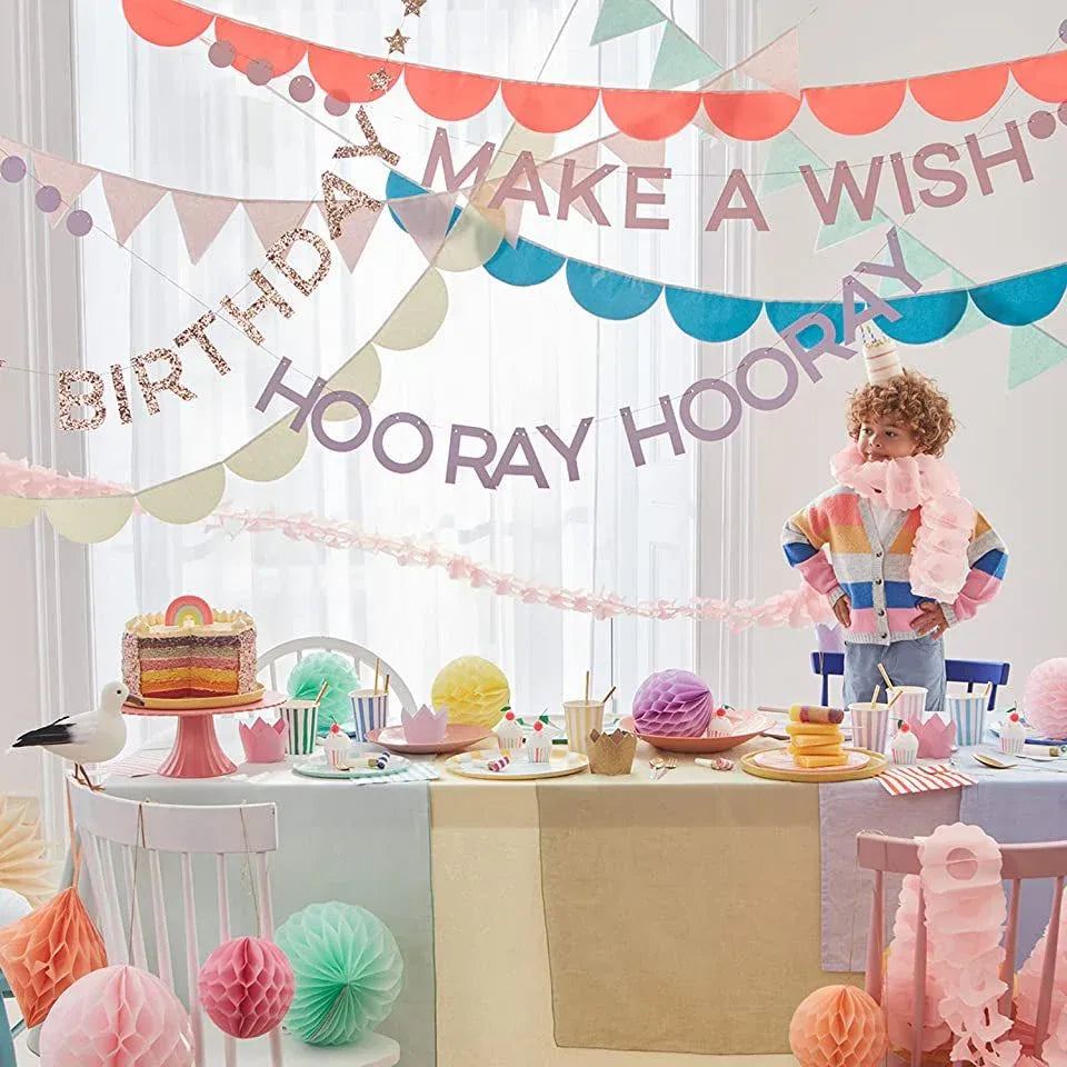 First  Birthday