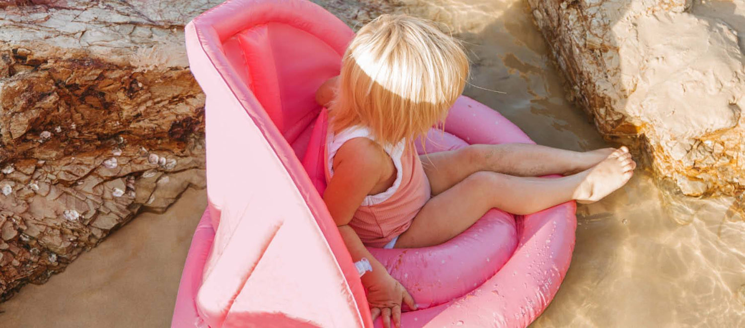 Kids Float & Swim Essentials - partyalacarte.co.in
